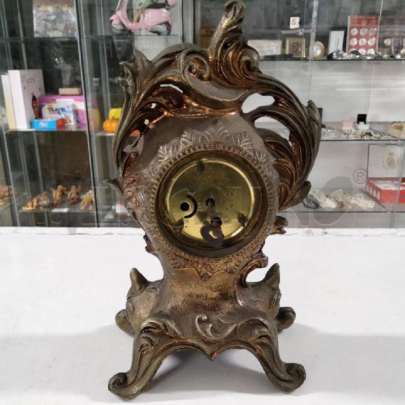OROLOGIO DA TAVOLO A CARICA  | Mercatino dell'Usato Viareggio 3
