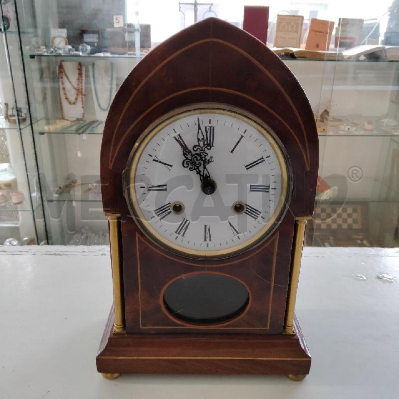 OROLOGIO DA TAVOLO WALT | Mercatino dell'Usato Viareggio 1