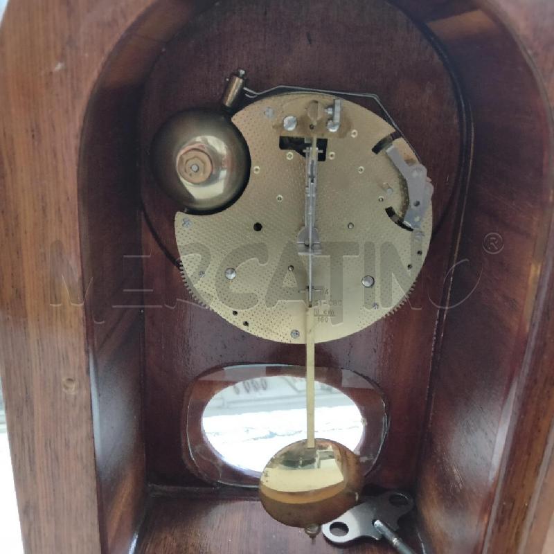 OROLOGIO DA TAVOLO WALT | Mercatino dell'Usato Viareggio 3