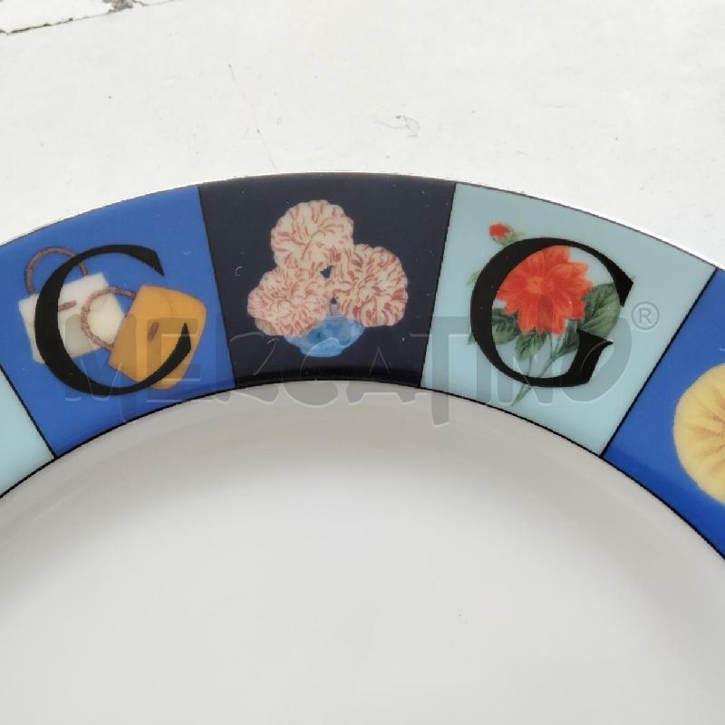 PIATTO COMMEMORATIVO GUCCI | Mercatino dell'Usato Viareggio 2