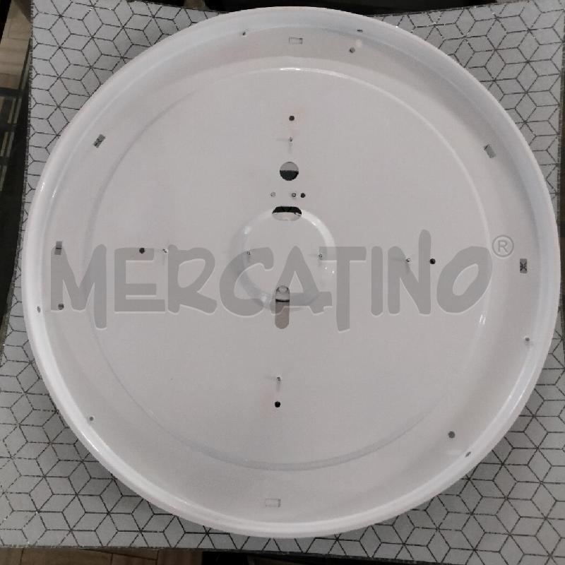 PLAFONIERA LUMICOM 49X49 | Mercatino dell'Usato Viareggio 3