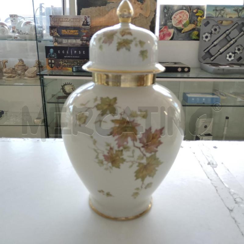 POTICHE D. FIORI BAVARIA SCHERZER | Mercatino dell'Usato Viareggio 1