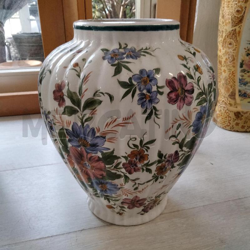 POTICHE FIORI | Mercatino dell'Usato Viareggio 1