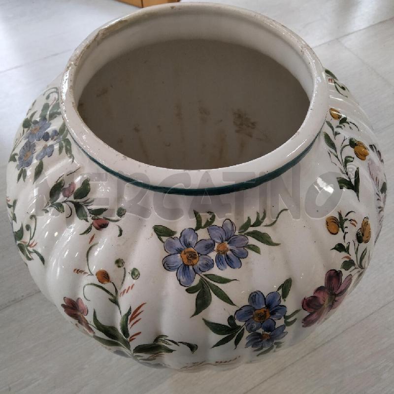 POTICHE FIORI | Mercatino dell'Usato Viareggio 2