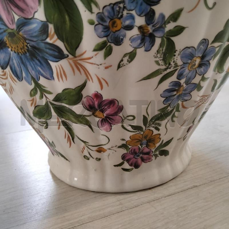 POTICHE FIORI | Mercatino dell'Usato Viareggio 3