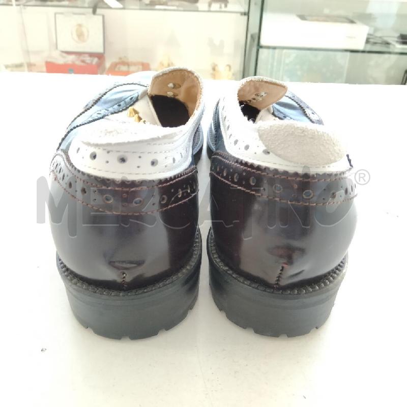 SCARPE DONNA BICOLOR L'FSHOES | Mercatino dell'Usato Viareggio 3