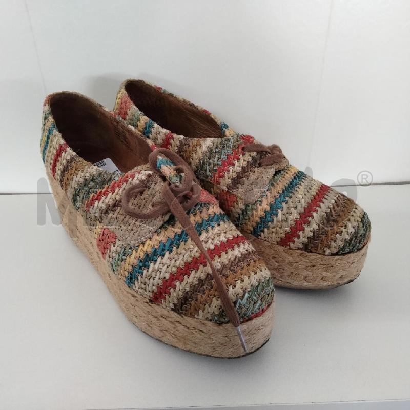 SCARPE DONNA CAMPBELL | Mercatino dell'Usato Viareggio 1