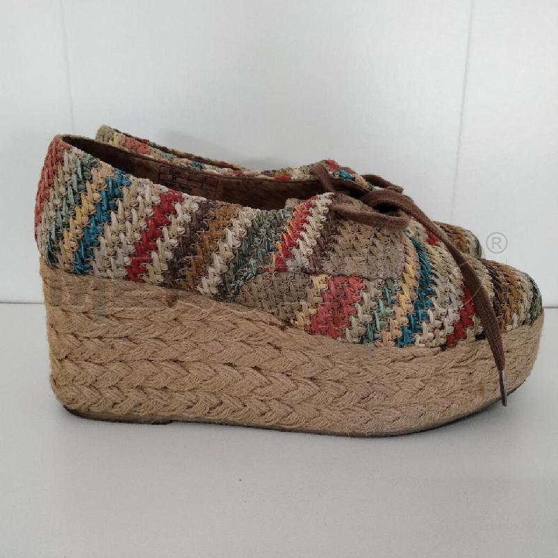 SCARPE DONNA CAMPBELL | Mercatino dell'Usato Viareggio 2