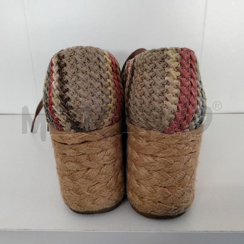 SCARPE DONNA CAMPBELL | Mercatino dell'Usato Viareggio 3
