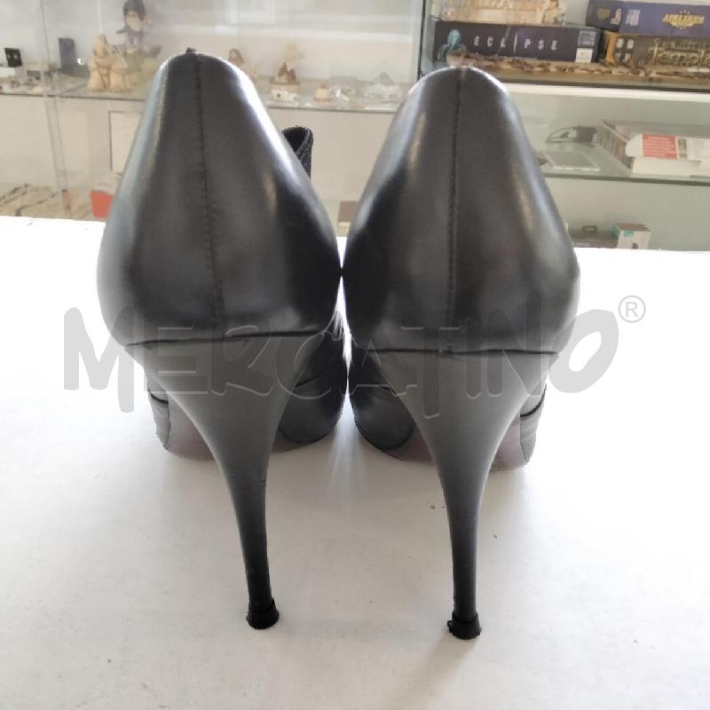 SCARPE DONNA NERE MIU MIU | Mercatino dell'Usato Viareggio 3