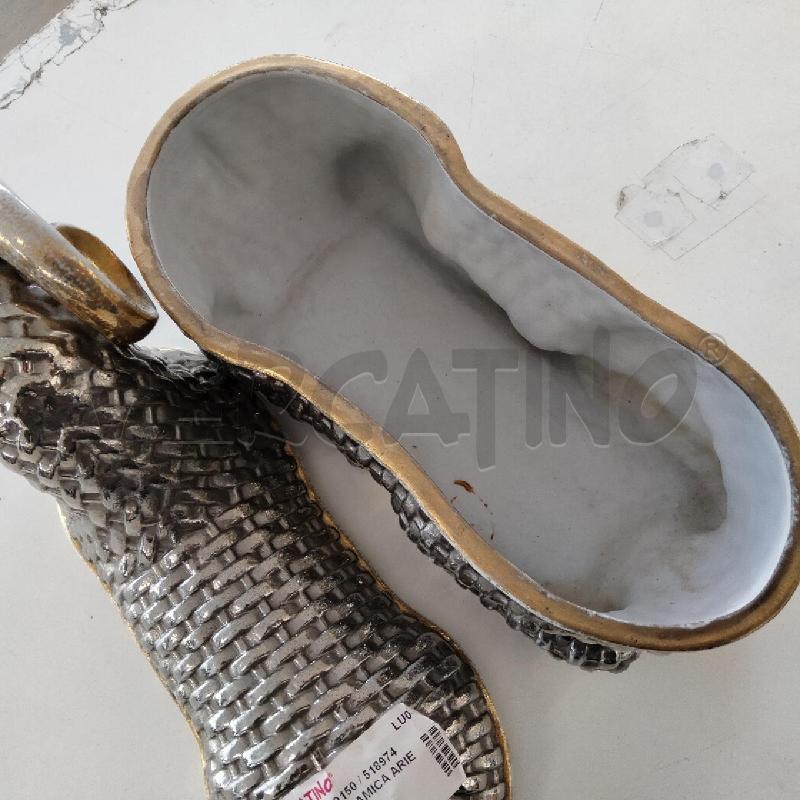 SCATOLA CERAMICA ARIETE | Mercatino dell'Usato Viareggio 3