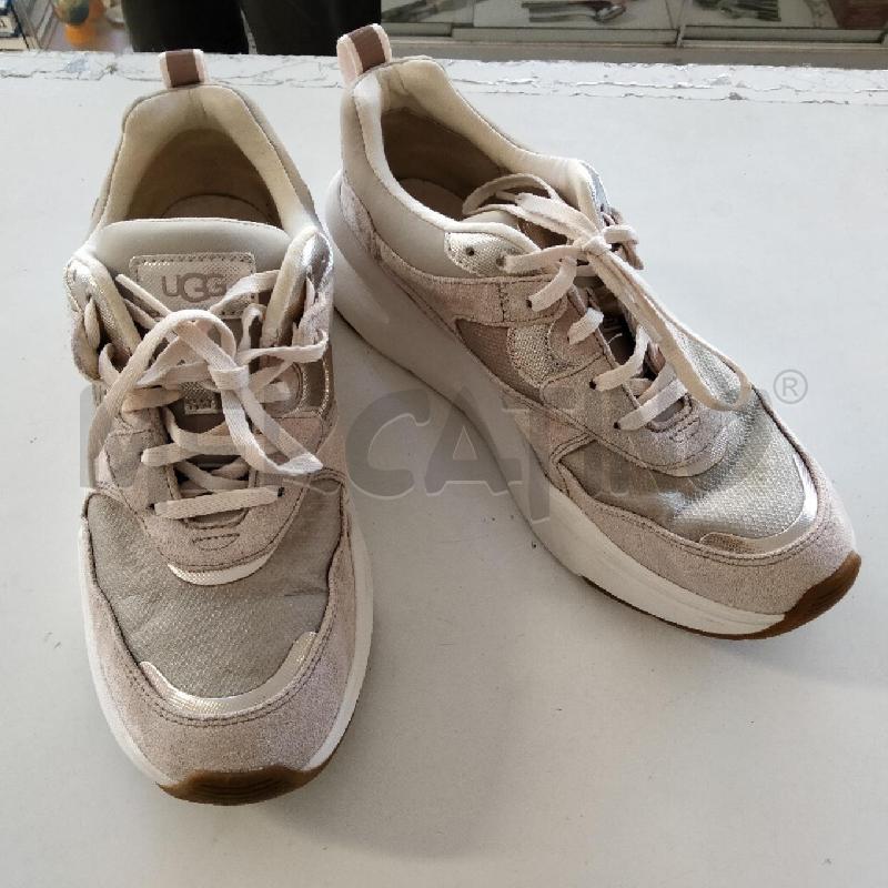 SNEAKERS DONNA ROSA UGG | Mercatino dell'Usato Viareggio 1