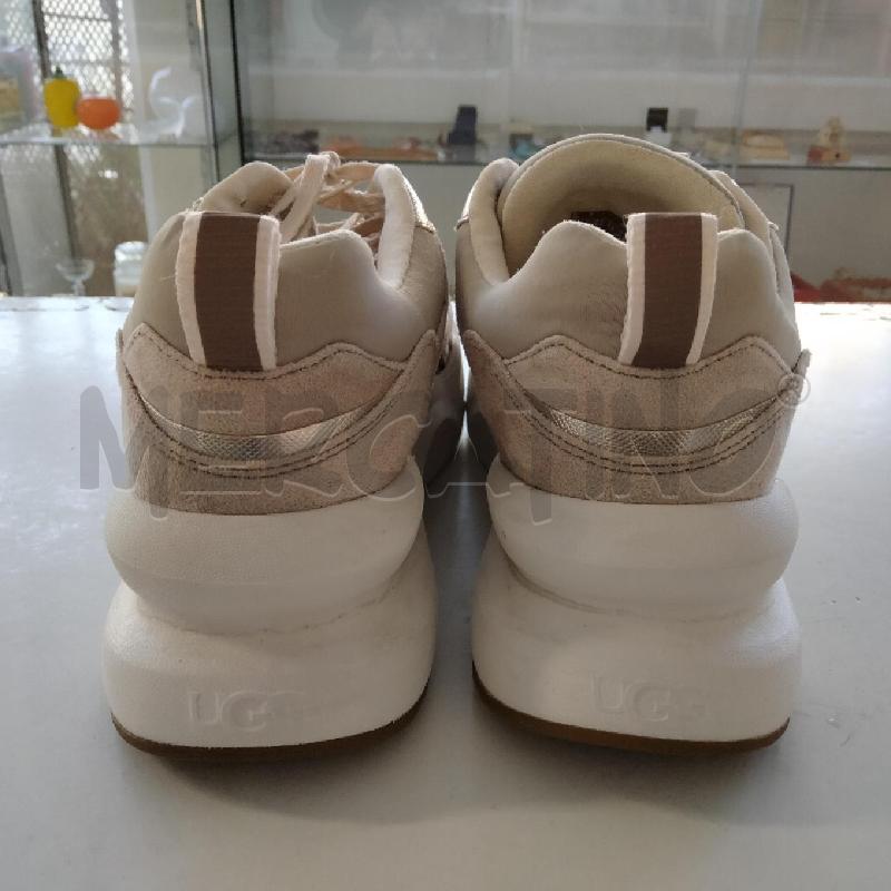 SNEAKERS DONNA ROSA UGG | Mercatino dell'Usato Viareggio 3