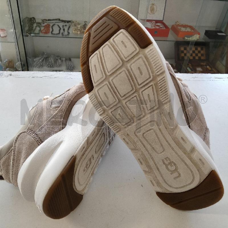 SNEAKERS DONNA ROSA UGG | Mercatino dell'Usato Viareggio 4