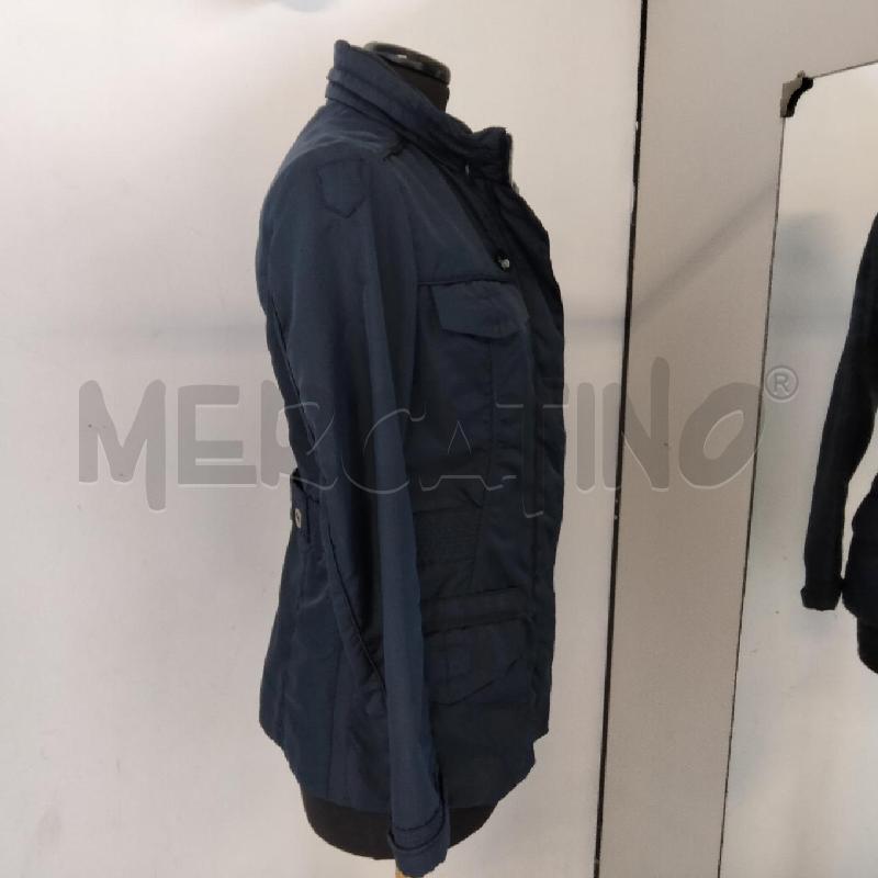 SPOLVERINO DONNA BLU DEK-HEAR | Mercatino dell'Usato Viareggio 2