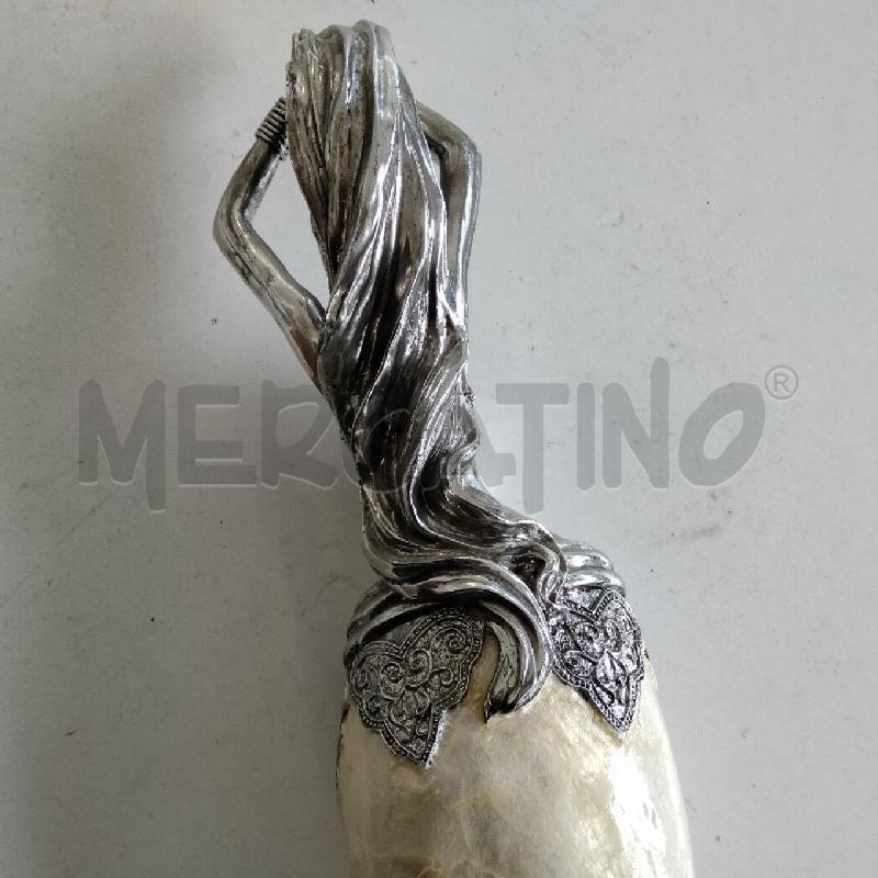 STATUA ODALISCA | Mercatino dell'Usato Viareggio 3