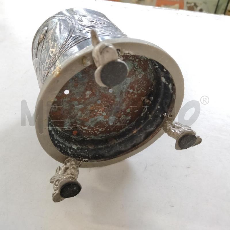 TAZZA ARTE DI TRINCEA | Mercatino dell'Usato Viareggio 4