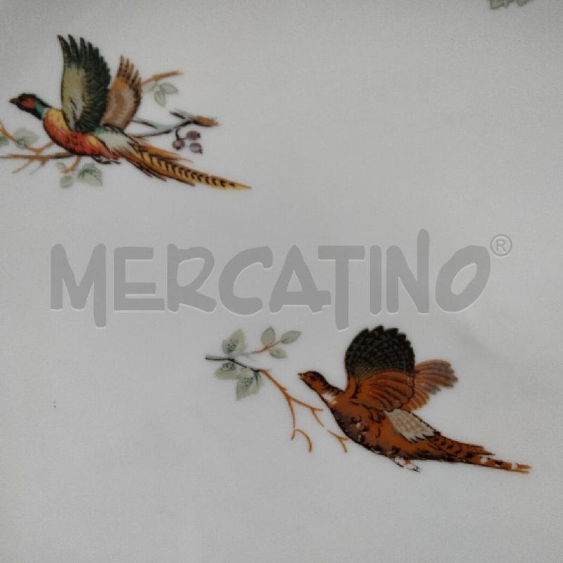 TEGLIA FORNO COULEUVRE | Mercatino dell'Usato Viareggio 2