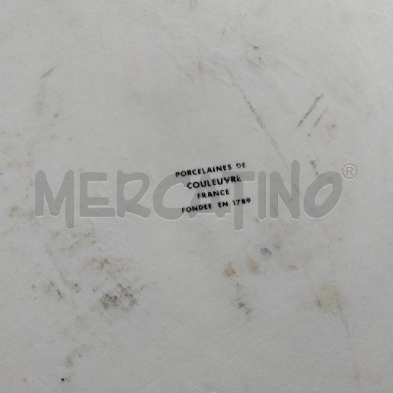 TEGLIA FORNO COULEUVRE | Mercatino dell'Usato Viareggio 4