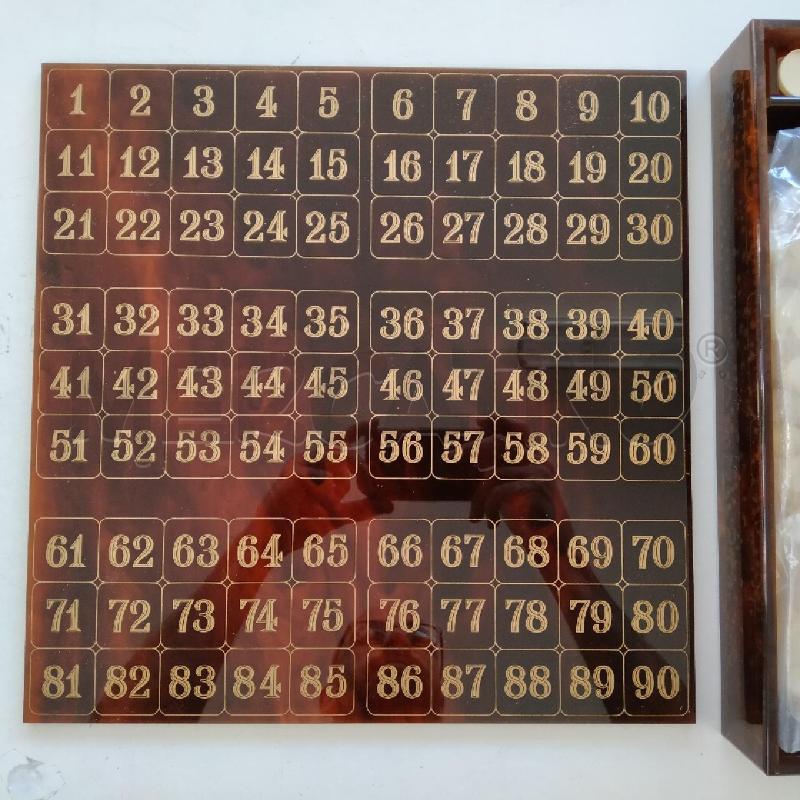 TOMBOLA RENZO ROMAGNOLI | Mercatino dell'Usato Viareggio 1