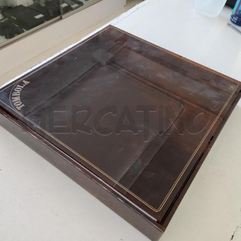 TOMBOLA RENZO ROMAGNOLI | Mercatino dell'Usato Viareggio 3