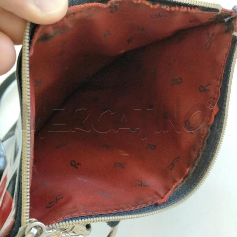 TRACOLLA DONNA ROBERTA DI CAMERINO | Mercatino dell'Usato Viareggio 3