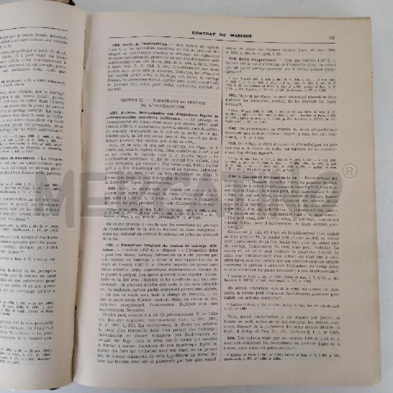 TRATTATO MATRIMONIO FRANCIA | Mercatino dell'Usato Viareggio 2