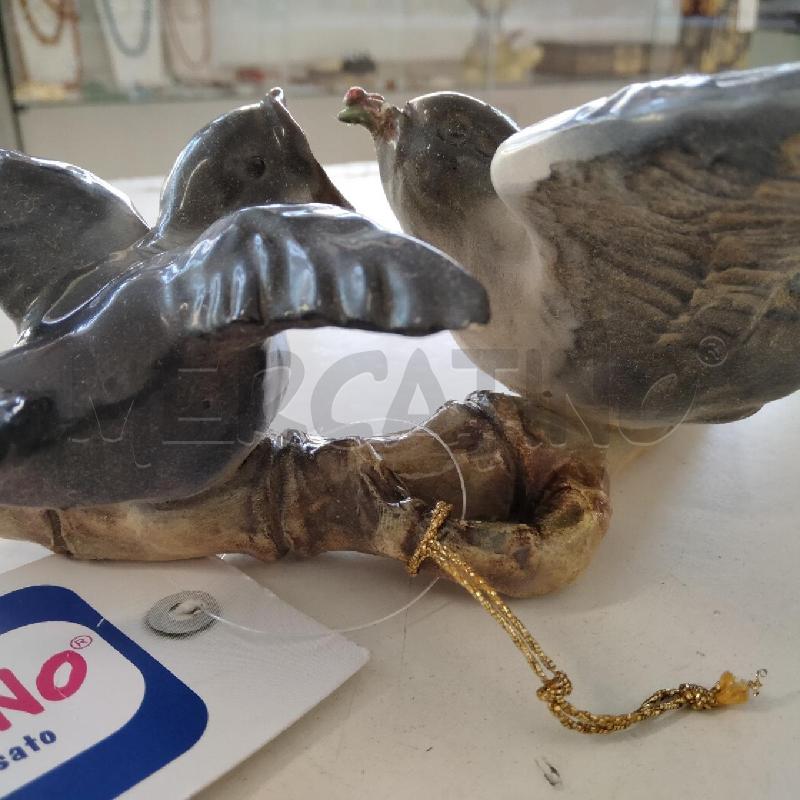 UCCELLINI SU RAMO | Mercatino dell'Usato Viareggio 3
