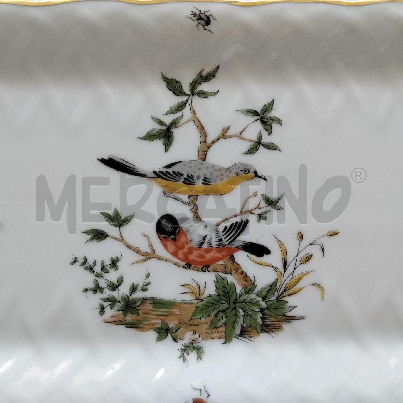 VASSOIO BERNARDAUD LIMOGES | Mercatino dell'Usato Viareggio 2