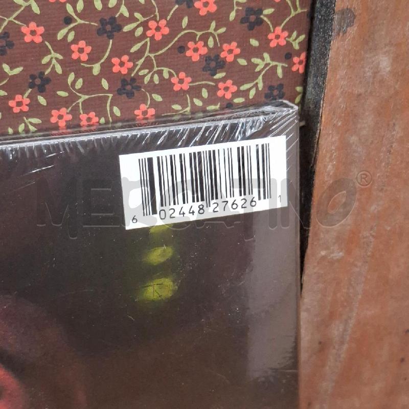 2PAC ALL EYEZ ON ME | Mercatino dell'Usato Arcore 3