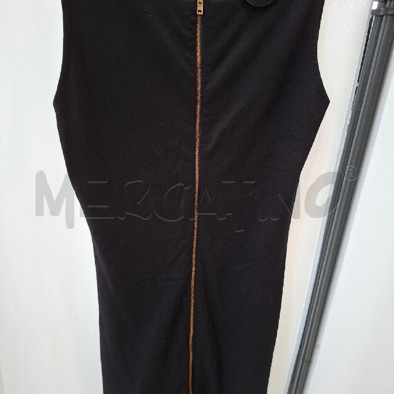 ABITINO MIU MIU NERO  | Mercatino dell'Usato Arcore 3