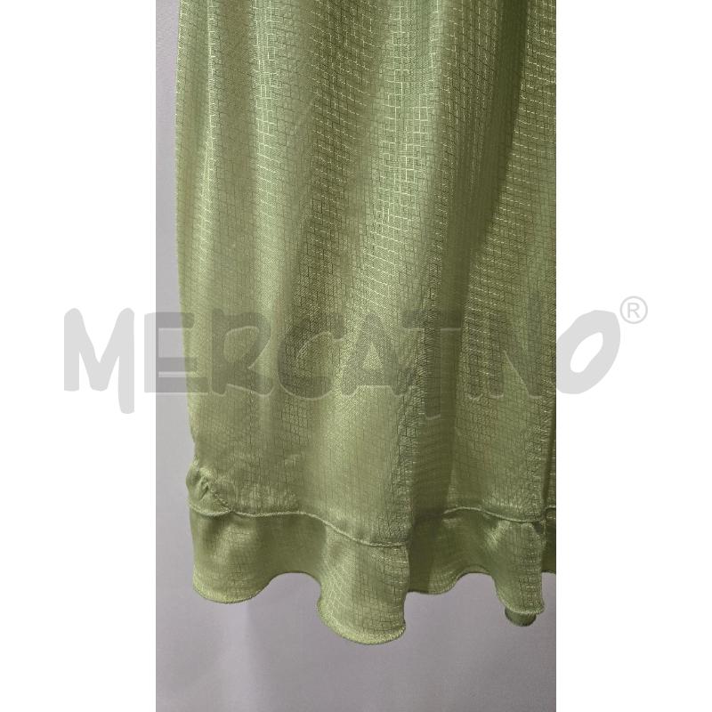 ABITO DONNA KRISTINA T VERDE  | Mercatino dell'Usato Arcore 3