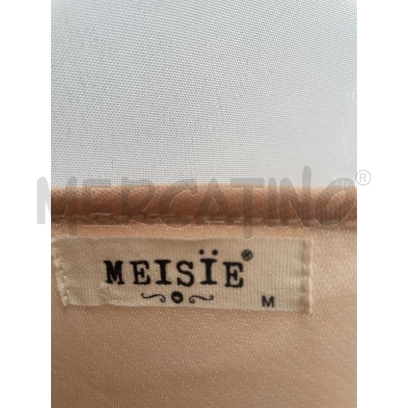 ABITO DONNA MEISIE ROSA NUDE | Mercatino dell'Usato Arcore 2