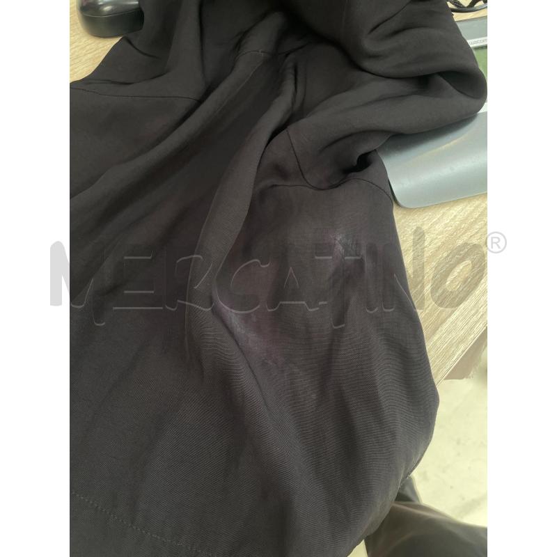 ABITO DONNA MIU MIU NERO TG 42 | Mercatino dell'Usato Arcore 3