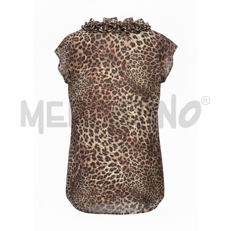 ABITO DONNA PAROSH ANIMALIER  | Mercatino dell'Usato Arcore 2