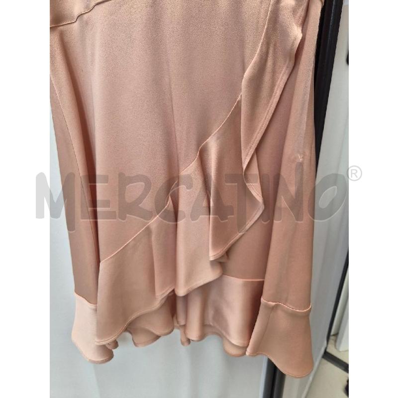 ABITO DONNA TWINSET ROSA TG S | Mercatino dell'Usato Arcore 4