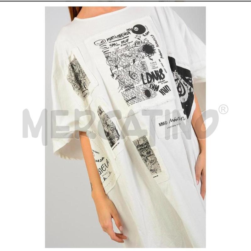 ABITO MAISON MARTIN MARGIELA MM6 COTONE COLLEZIONE 2019 TG S | Mercatino dell'Usato Arcore 1