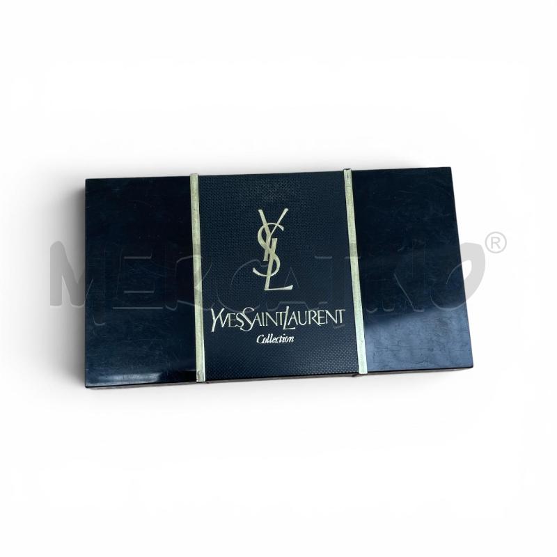 ACCENDINO NERO YVES SAINT LAURENT | Mercatino dell'Usato Arcore 3