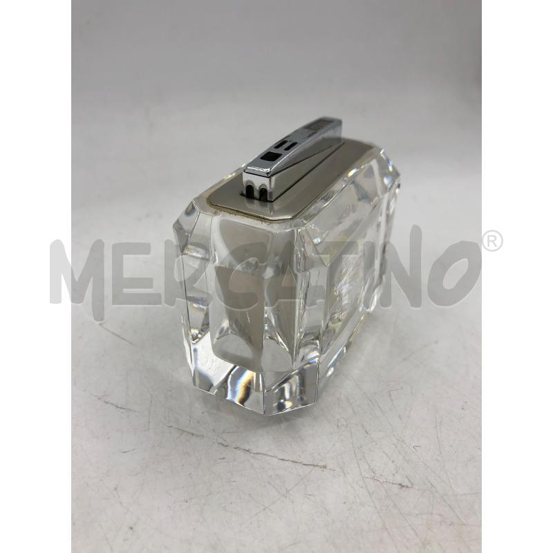 ACCENDINO PRISMA COLLE CRISTALLO  | Mercatino dell'Usato Arcore 2