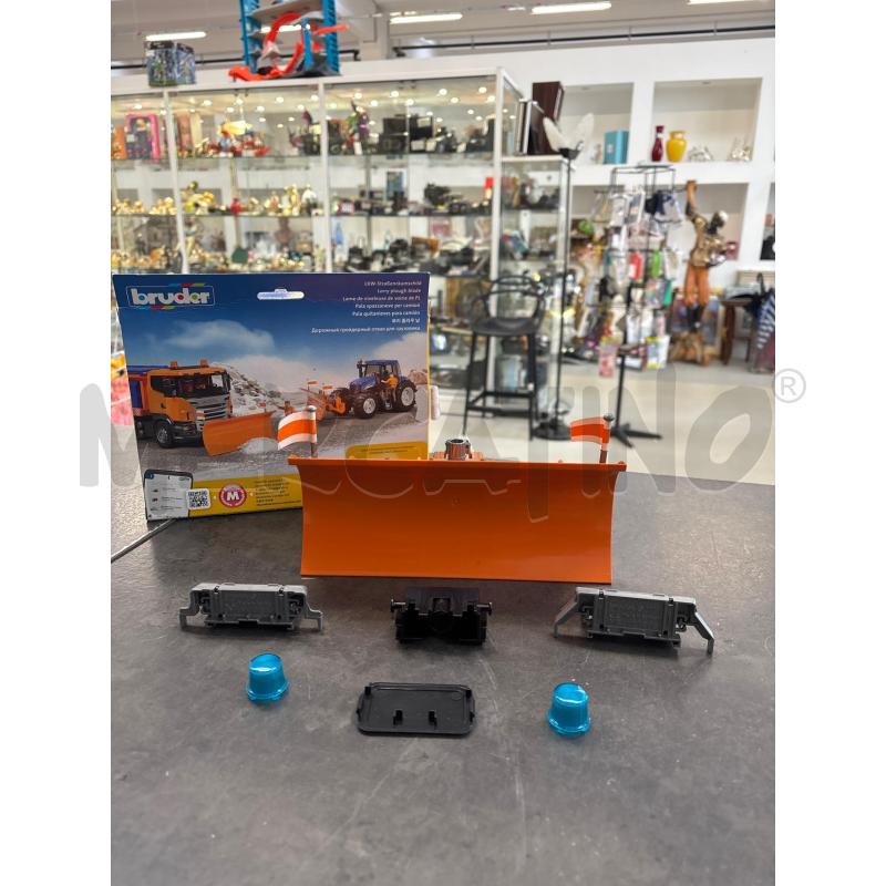 ACCESSORIO BRUDER 02582 | Mercatino dell'Usato Arcore 1