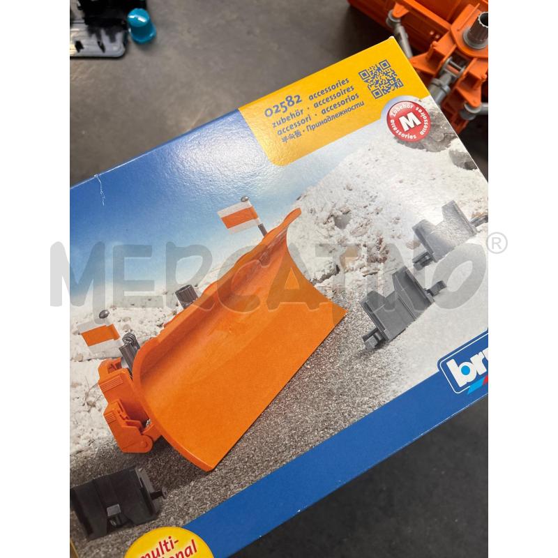ACCESSORIO BRUDER 02582 | Mercatino dell'Usato Arcore 3