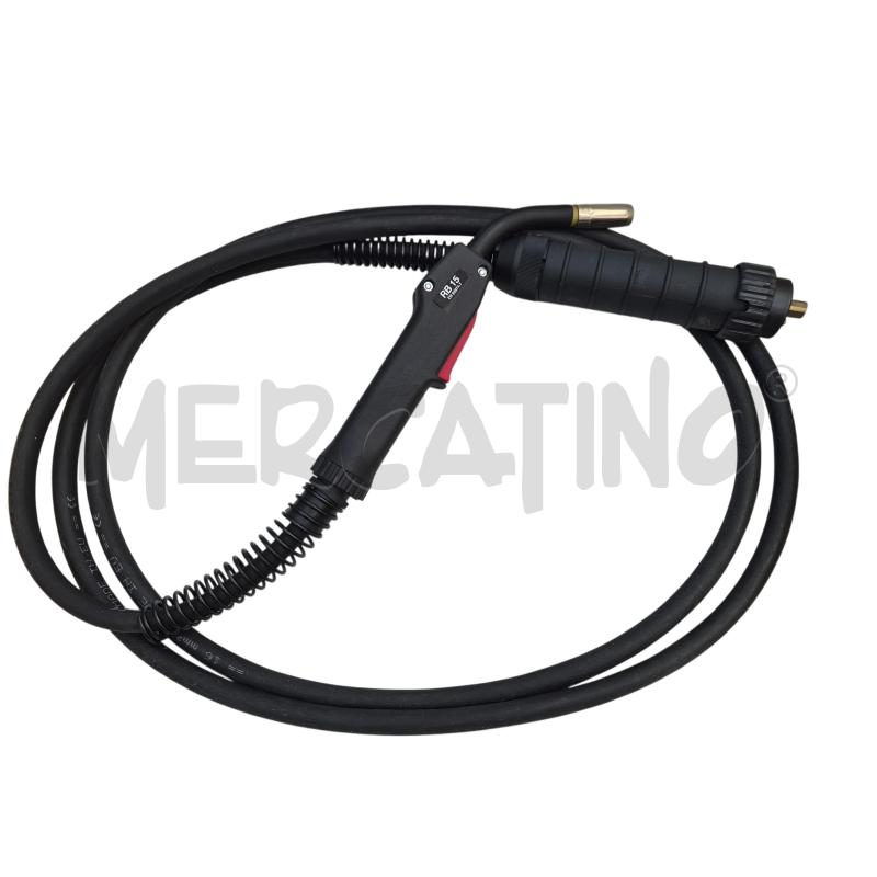 ACCESSORIO SALDATORE TWECO RB 28.3  | Mercatino dell'Usato Arcore 1