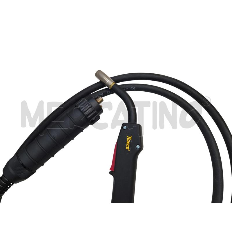 ACCESSORIO SALDATORE TWECO RB 28.3  | Mercatino dell'Usato Arcore 3