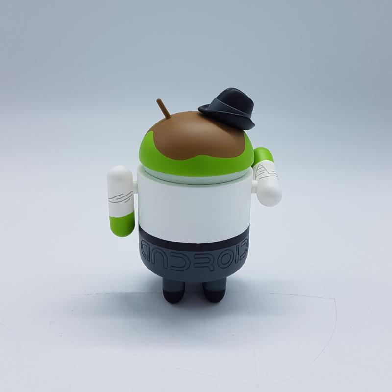 ACTION FIGURE ANDROID MOBLEY | Mercatino dell'Usato Arcore 5