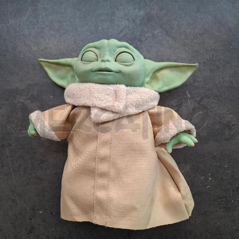 ACTION FIGURE BABY YODA 2020 F1119 | Mercatino dell'Usato Arcore 1