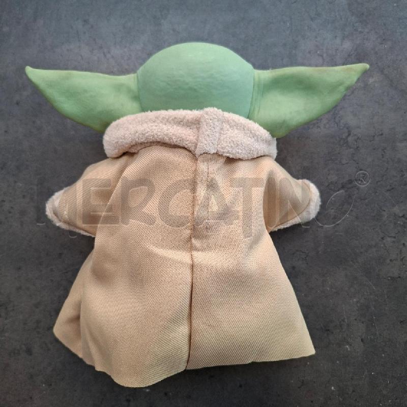 ACTION FIGURE BABY YODA 2020 F1119 | Mercatino dell'Usato Arcore 2