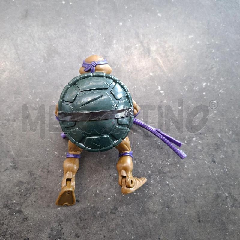 ACTION FIGURE DONATELLO TMNT CON ACCESSORI | Mercatino dell'Usato Arcore 3