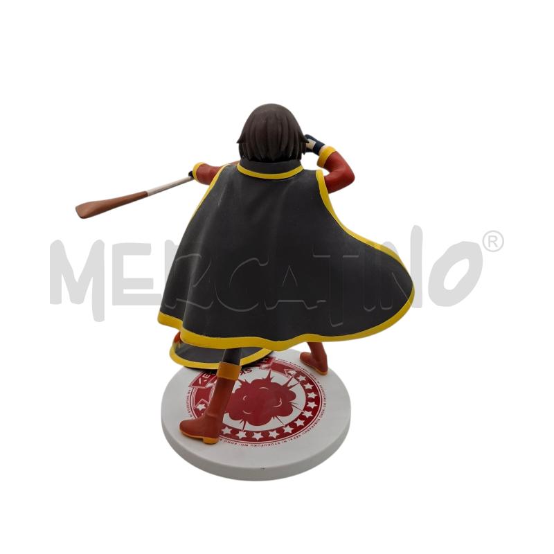ACTION FIGURE MEGUMIN KONOSUBA | Mercatino dell'Usato Arcore 3