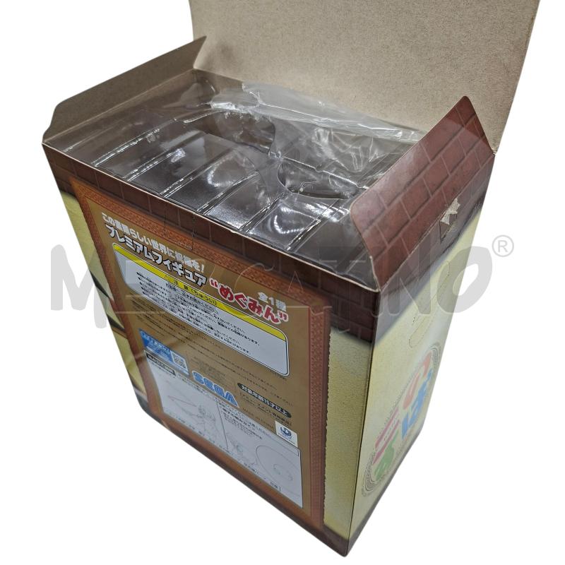 ACTION FIGURE MEGUMIN KONOSUBA | Mercatino dell'Usato Arcore 5