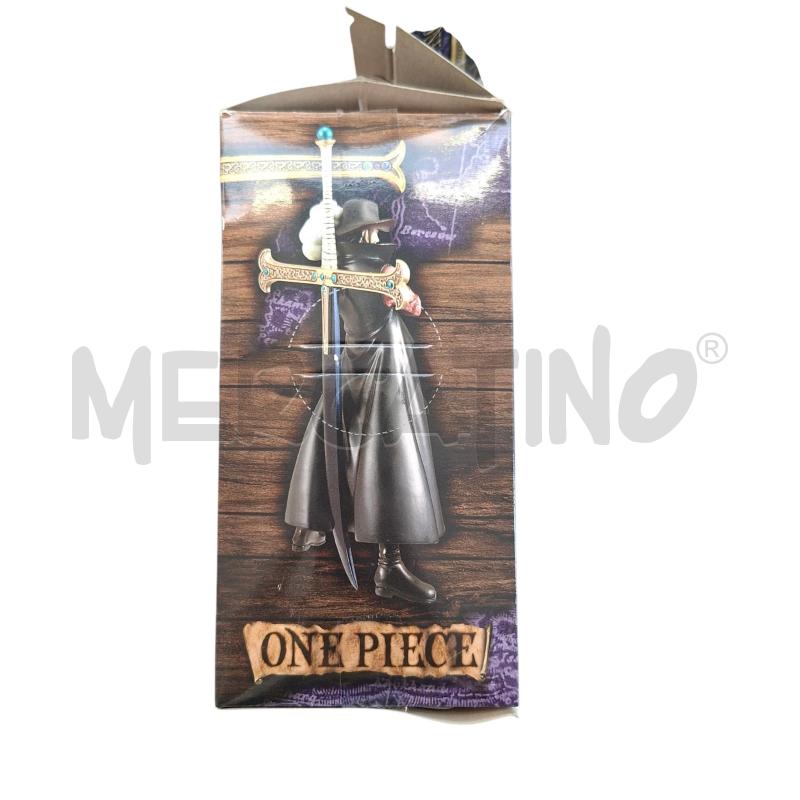 ACTION FIGURE MIHAWK THE GRANDLINE MEN 3 ONE PIECE | Mercatino dell'Usato Arcore 2